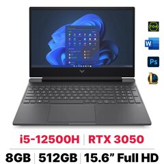 Laptop HP Gaming Victus 15-FA0115TX 7C0X1PA main image