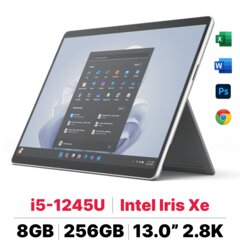 Laptop Surface Pro 9 main image