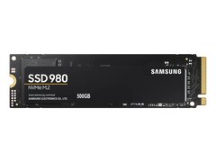 Ổ cứng SSD Samsung 980 500GB M.2-2280 PCIe 3.0 X4 NVME main image