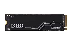 Ổ cứng SSD Kingston KC3000 1.024TB M.2-2280 PCIe 4.0 X4 NVME main image