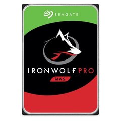 Ổ cứng HDD Seagate IronWolf Pro 20TB 3.5" 7200 RPM main image