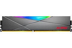 RAM ADATA XPG SPECTRIX D50 8GB (1x8) DDR4-3000 CL16 (AX4U30008G16A-ST50) main image