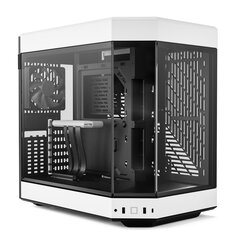 Vỏ case HYTE Y60 ATX Mid Tower main image