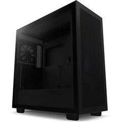 Vỏ case NZXT H7 Flow ATX Mid Tower main image