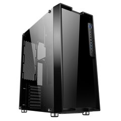 Vỏ case GameMax Fortress ATX Full Tower main image