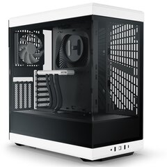 Vỏ case HYTE Y40 ATX Mid Tower main image
