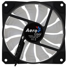 Fan máy tính Aerocool Project 7 RGB 12 120mm main image