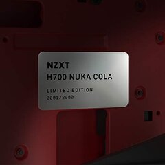 Vỏ case NZXT H700 Nuka-Cola ATX Mid Tower main image