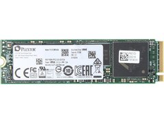 Ổ cứng SSD Plextor M9Pe 512GB M.2-2280 PCIe 3.0 X4 NVME main image