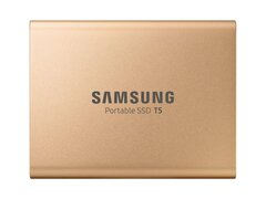 Ổ cứng di động Samsung T5 Portable 1TB main image