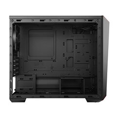Vỏ case Cooler Master MasterBox Lite 3.1 MicroATX Mid Tower main image