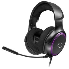 Tai nghe Cooler Master MH650 7.1 Channel Headset main image