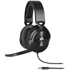 Tai nghe Corsair HS55 SURROUND 7.1 Channel Headset main image
