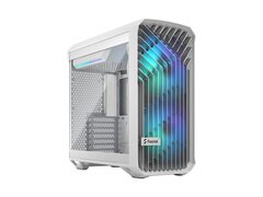 Vỏ case Fractal Design Torrent Compact RGB ATX Mid Tower main image