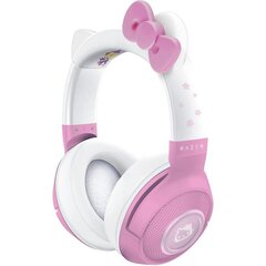 Tai nghe Razer Kraken BT - Hello Kitty and Friends Edition Headset main image