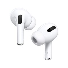 Tai nghe Apple AirPods Pro Earbud With Microphone main image