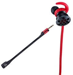 Tai nghe Thermaltake ISURUS PRO In Ear With Microphone main image