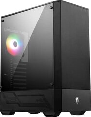 Vỏ case MSI MAG FORGE 110R ATX Mid Tower main image