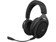 Tai nghe Corsair HS70 WIRELESS 7.1 Channel Headset main image