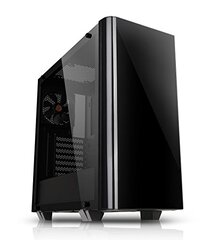 Vỏ case Thermaltake View 21 Tempered Glass Edition ATX Mid Tower main image
