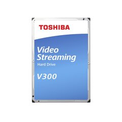 Ổ cứng HDD Toshiba V300 1TB 3.5" 5700 RPM main image