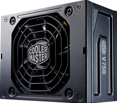 Nguồn máy tính Cooler Master V750 SFX GOLD 750W 80+ Gold SFX main image