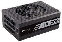 Nguồn máy tính Corsair HX1200 Platinum 1200W 80+ Platinum ATX main image