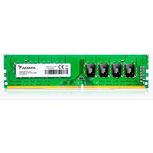 RAM ADATA AD4U2400W4G17-S 4GB (1x4) DDR4-2400 CL17 (AD4U2400W4G17-S) slide image 0