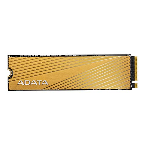 Ổ cứng SSD ADATA Falcon 2TB M.2-2280 PCIe 3.0 X4 NVME slide image 0