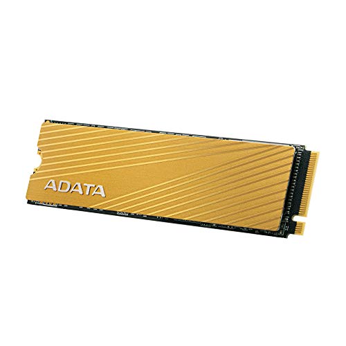 Ổ cứng SSD ADATA Falcon 2TB M.2-2280 PCIe 3.0 X4 NVME slide image 1