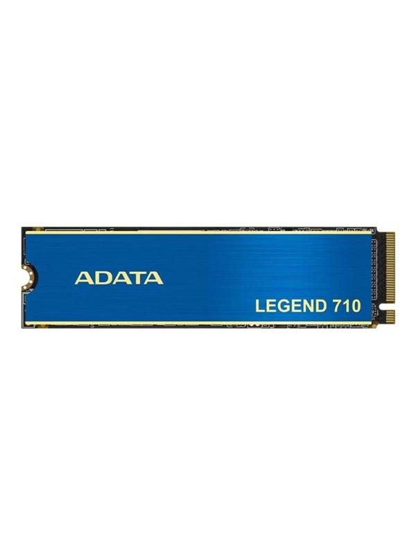 Ổ cứng SSD ADATA Legend 710 1TB M.2-2280 PCIe 3.0 X4 NVME slide image 0