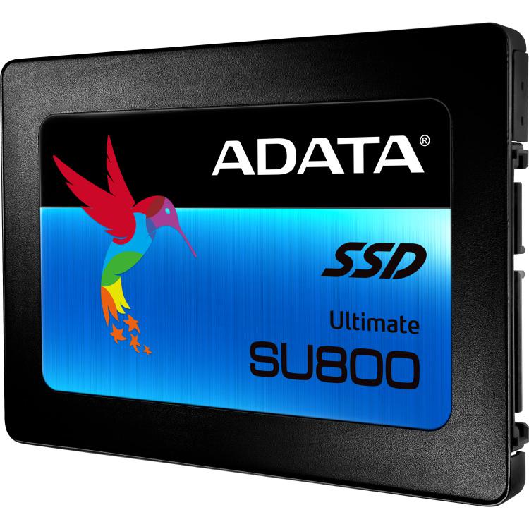 Ổ cứng SSD ADATA SU800 1TB 2.5" slide image 1