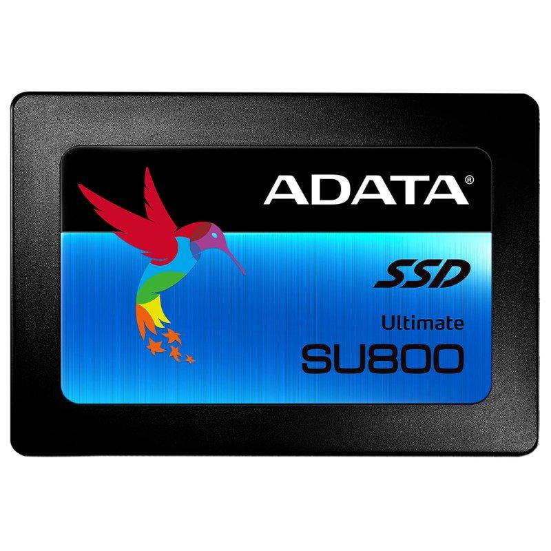 Ổ cứng SSD ADATA SU800 1TB 2.5" slide image 0