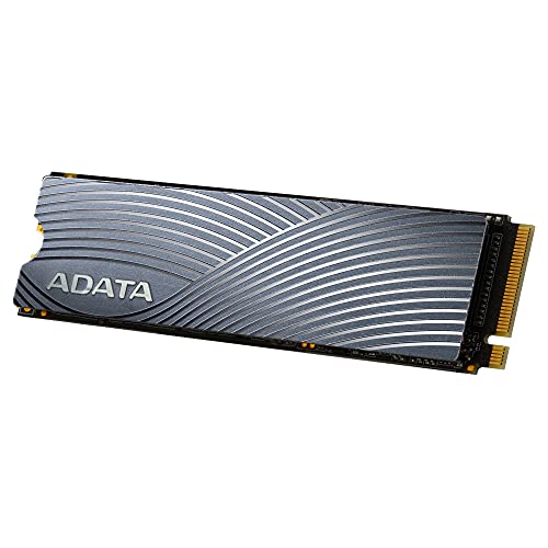 Ổ cứng SSD ADATA Swordfish 2TB M.2-2280 PCIe 3.0 X4 NVME slide image 1
