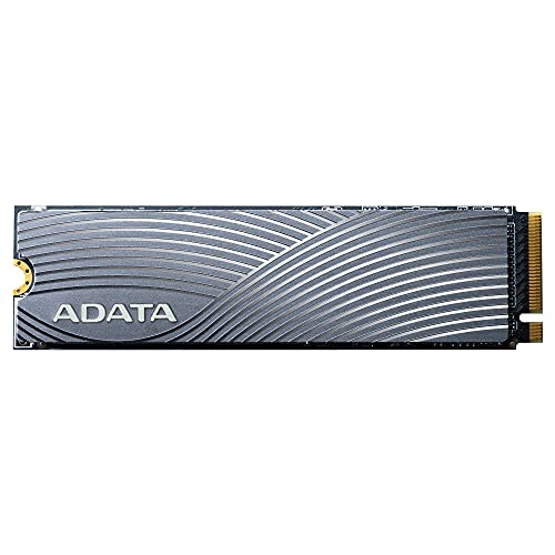 Ổ cứng SSD ADATA Swordfish 2TB M.2-2280 PCIe 3.0 X4 NVME slide image 0