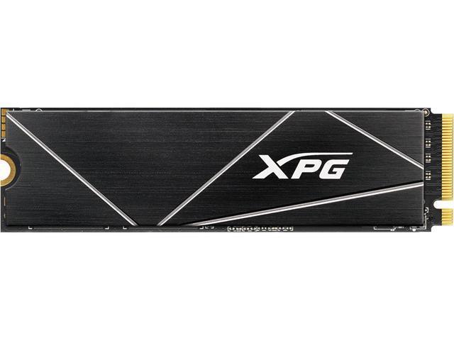 Ổ cứng SSD ADATA XPG GAMMIX S70 Blade 1TB M.2-2280 PCIe 4.0 X4 NVME slide image 1