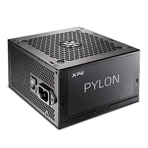 Nguồn máy tính ADATA XPG PYLON 750W 80+ Bronze ATX slide image 0