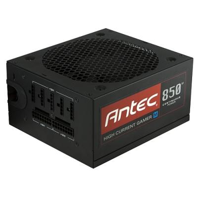 Nguồn máy tính Antec High Current Gamer 850W 80+ Bronze ATX slide image 0