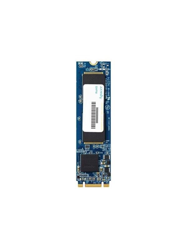 Ổ cứng SSD Apacer AST280 120GB M.2-2280 SATA slide image 0