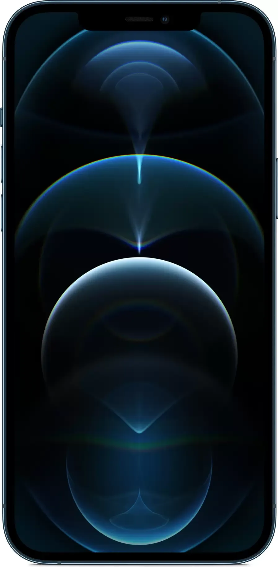 Apple iPhone 12 Pro Max (512GB) slide image 0