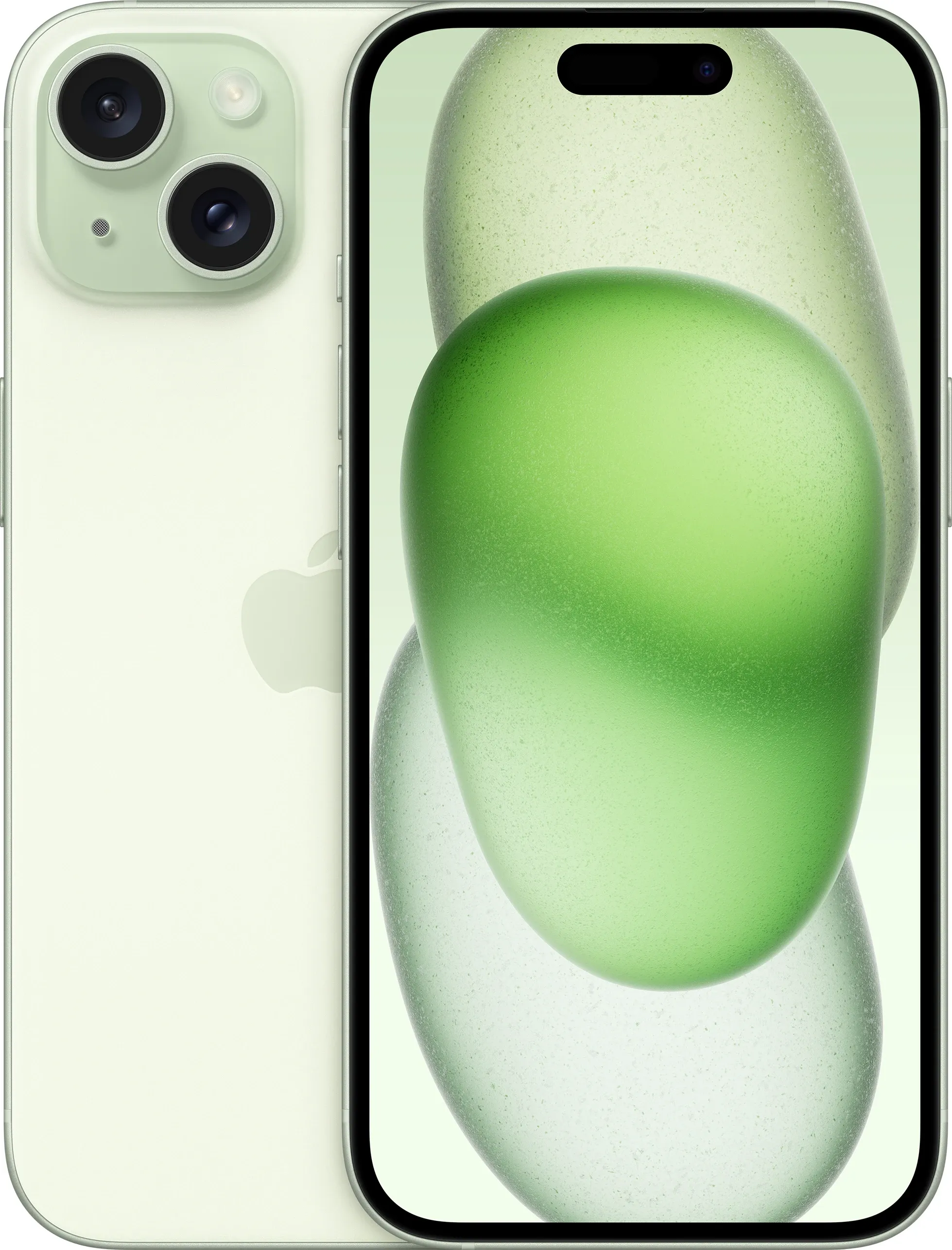 Apple iPhone 15 (256GB) slide image 0