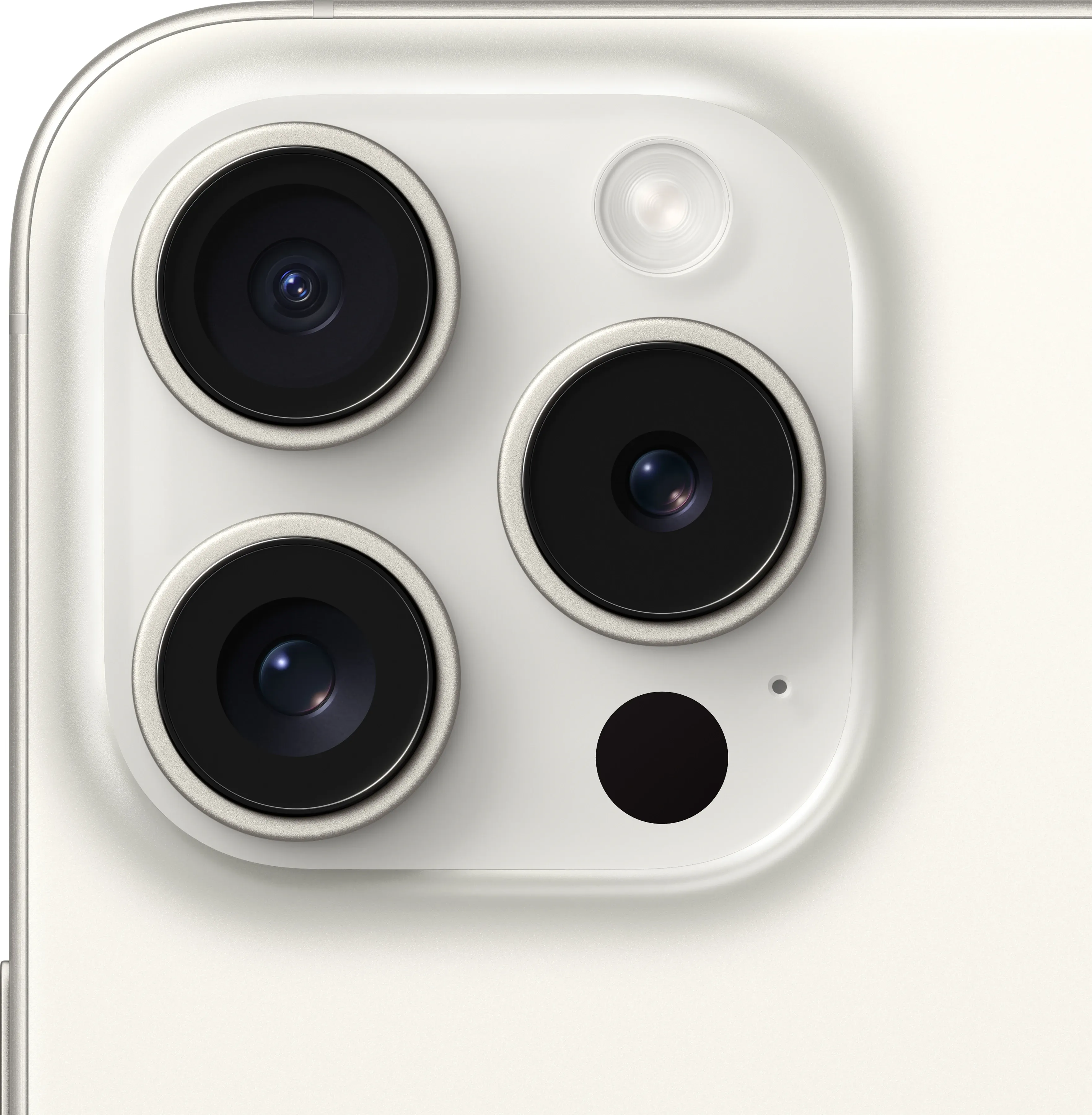 Apple iPhone 15 Pro (256GB) slide image 2