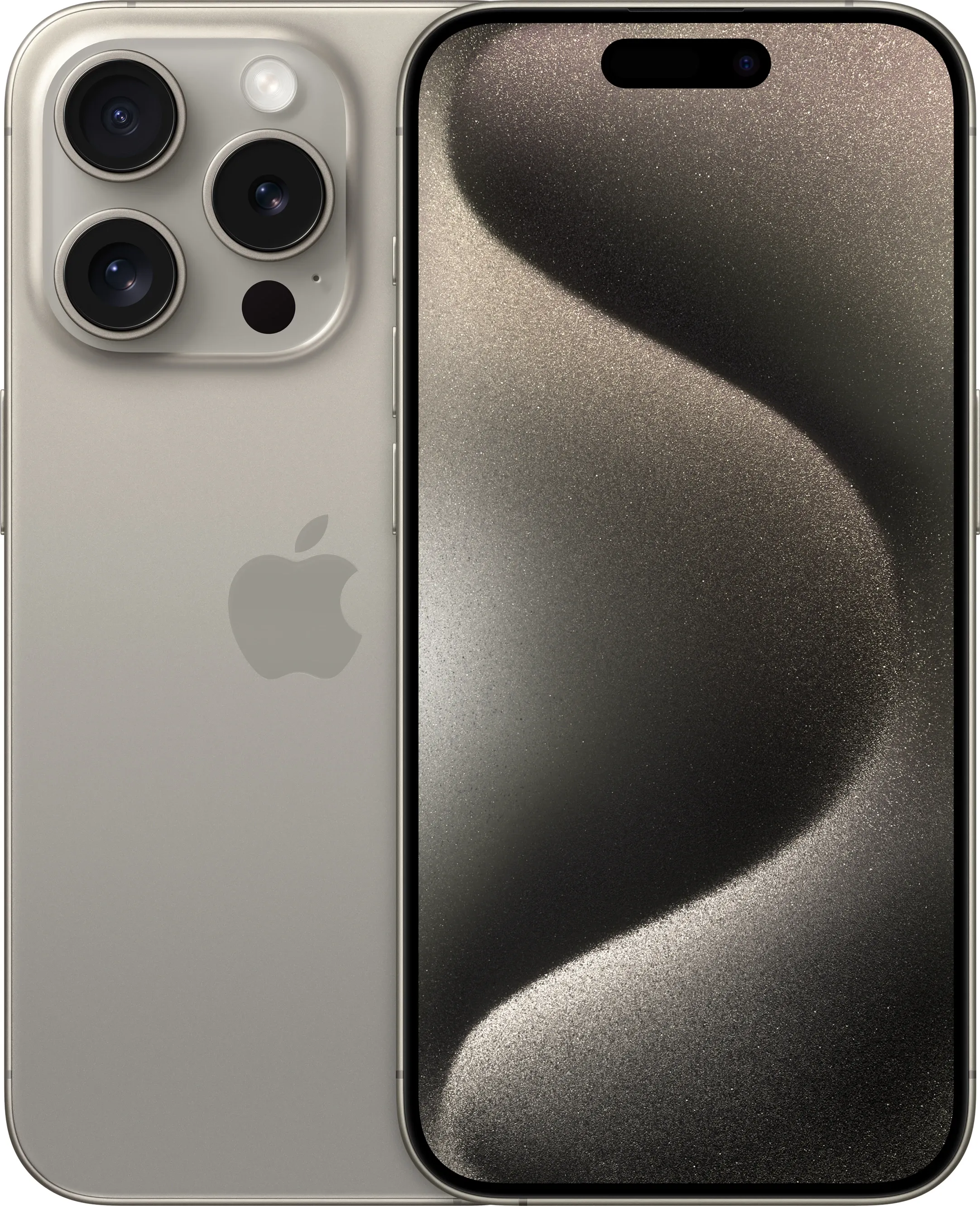 Apple iPhone 15 Pro (512GB) slide image 0