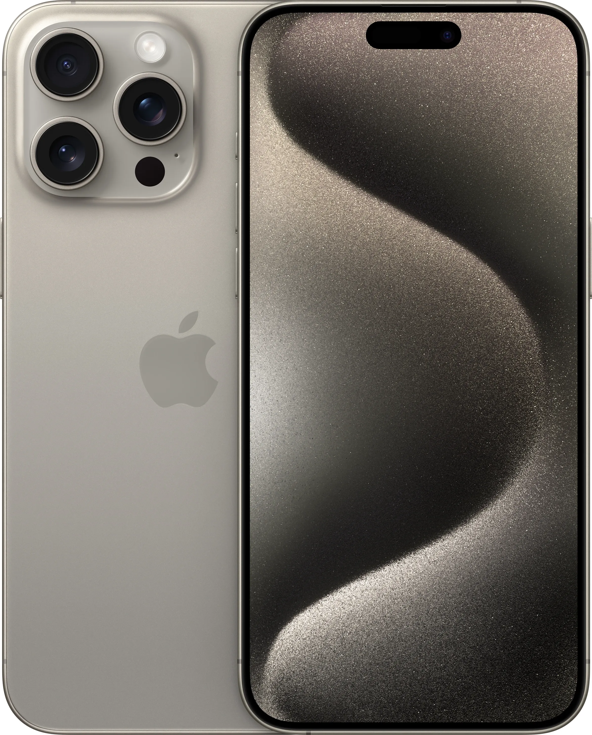 Apple iPhone 15 Pro Max (512GB) slide image 0