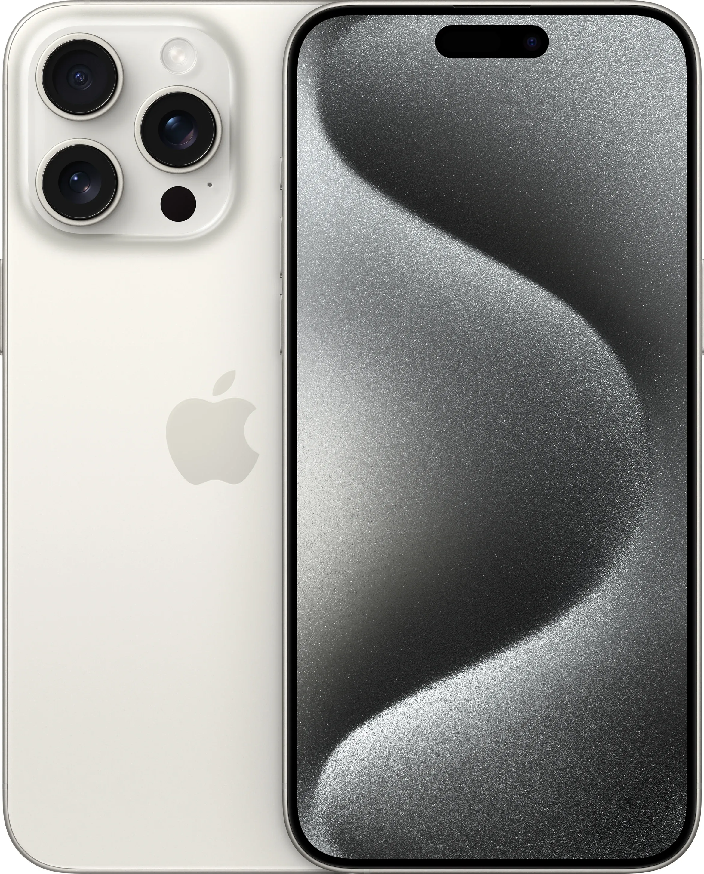 Apple iPhone 15 Pro Max slide image 0