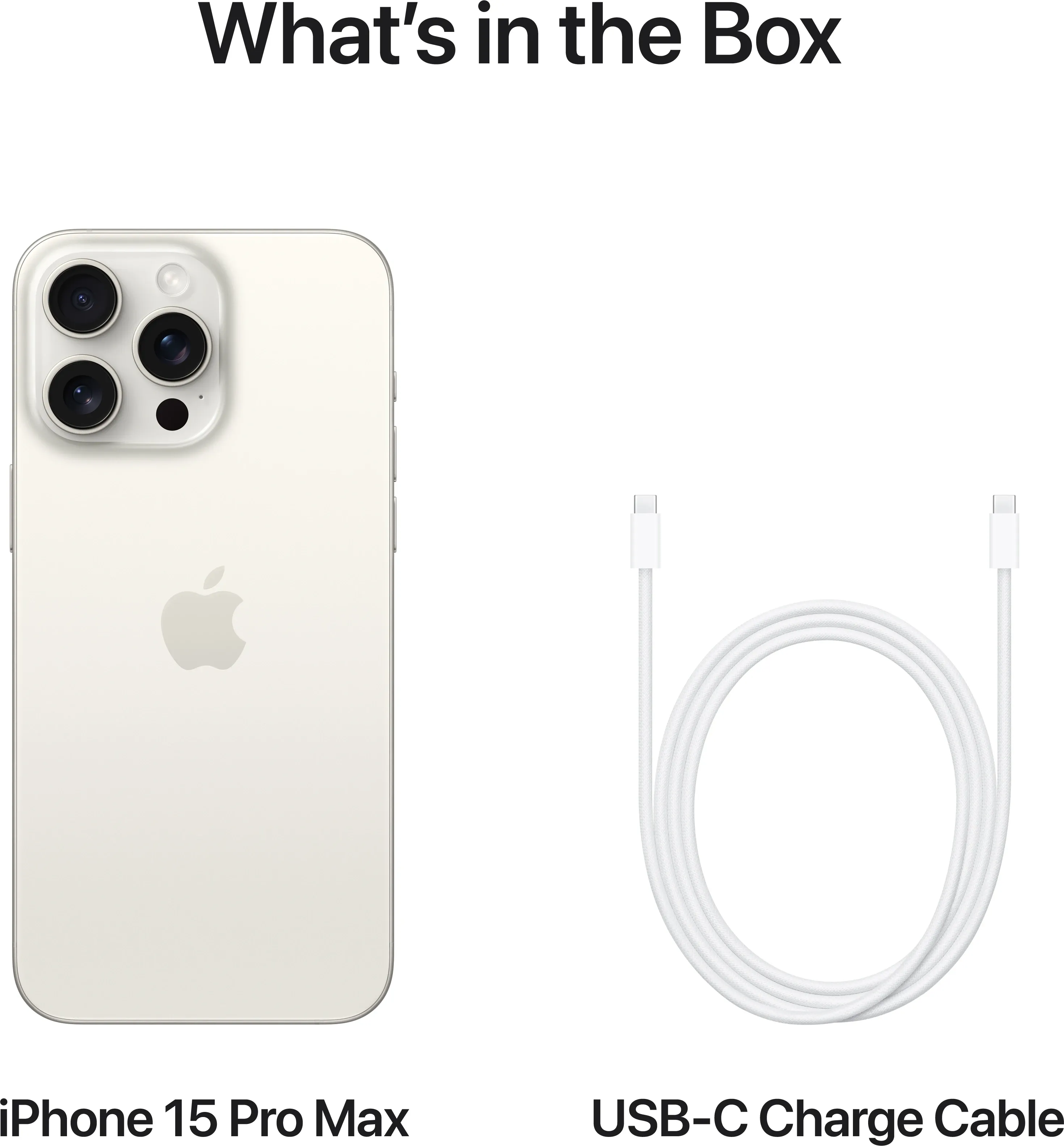 Apple iPhone 15 Pro Max slide image 5
