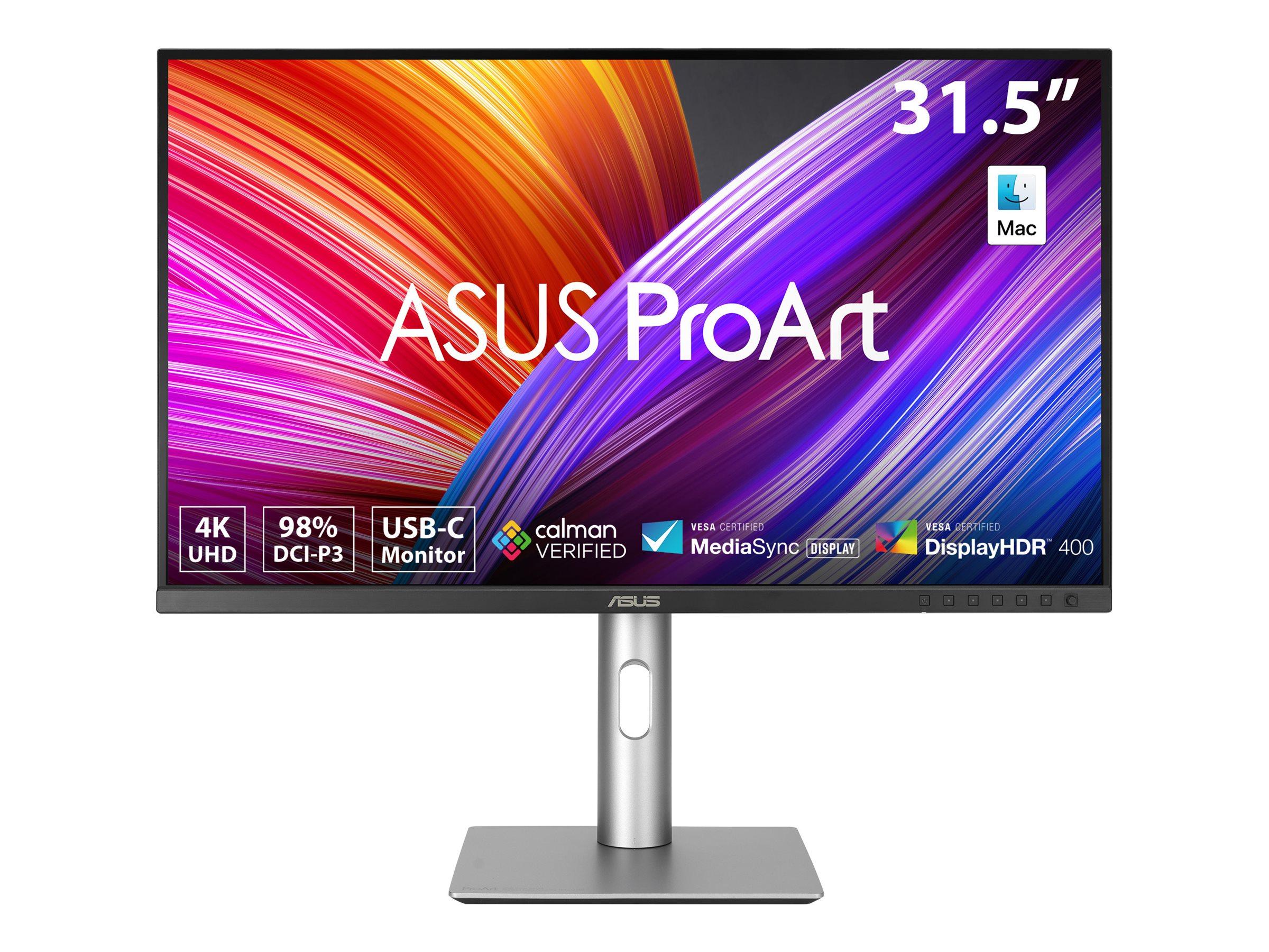 Màn hình Asus ProArt Display PA329CRV 31.5" 3840x2160 60Hz slide image 0
