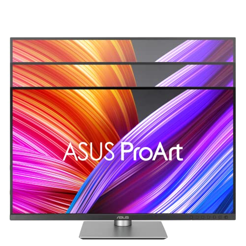 Màn hình Asus ProArt Display PA329CRV 31.5" 3840x2160 60Hz slide image 3