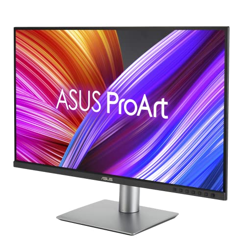 Màn hình Asus ProArt Display PA329CRV 31.5" 3840x2160 60Hz slide image 2