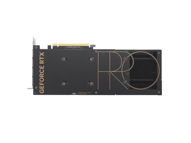 Card đồ họa Asus ProArt OC GeForce RTX 4070 SUPER 12GB slide image 6